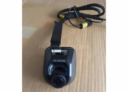 Toyota Orignal OEM Dash Camera
