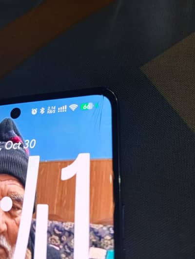 Tecno CAMON 40 Pro
