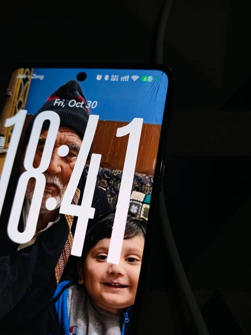 Tecno CAMON 40 Pro 4