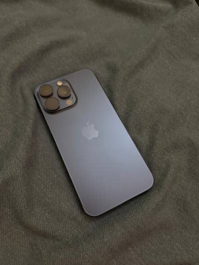 Apple iPhone 15 Pro Max JV