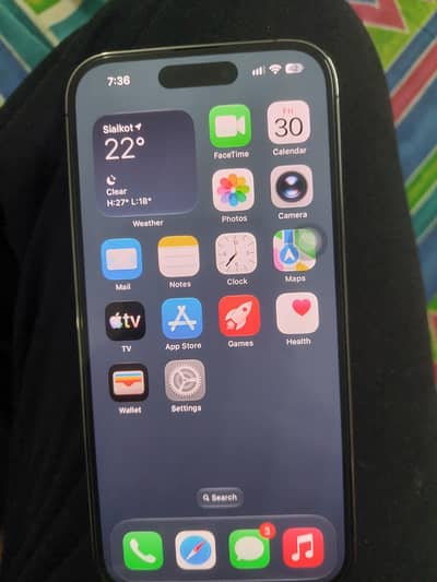 Apple iPhone 14 Pro
