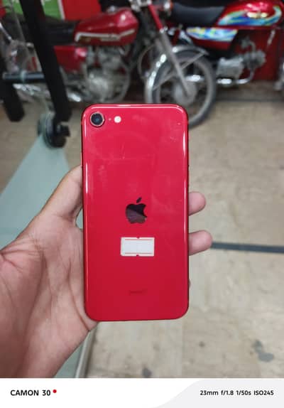 Apple iPhone SE