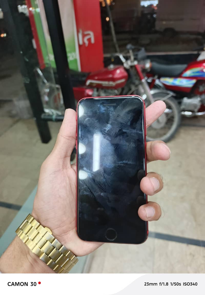 Apple iPhone SE 3