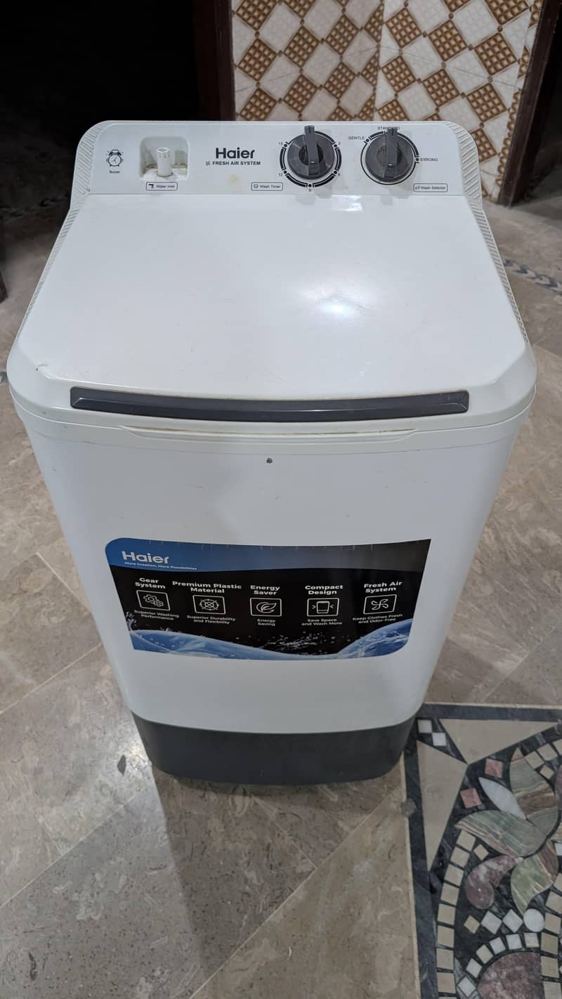 Washing Machine 0