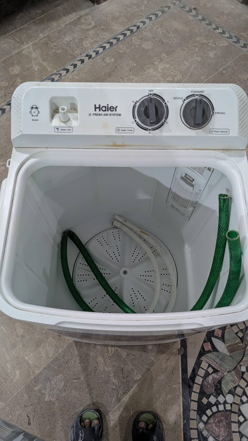 Washing Machine 2