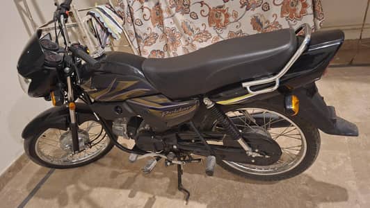 Honda Prider 100cc 2026 For sell