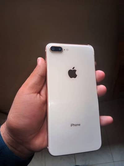 Apple iPhone 8 Plus