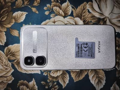 Infinix Smart 20