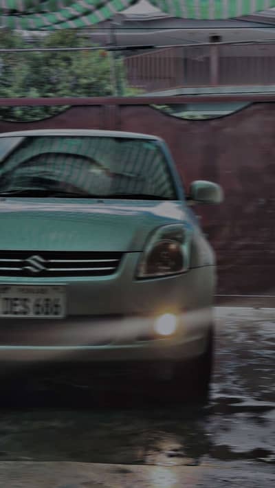 Suzuki Swift 2011