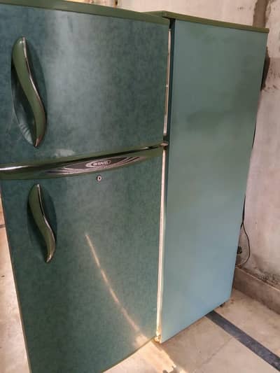 The waves Fridge Only in 35k | 03081853052