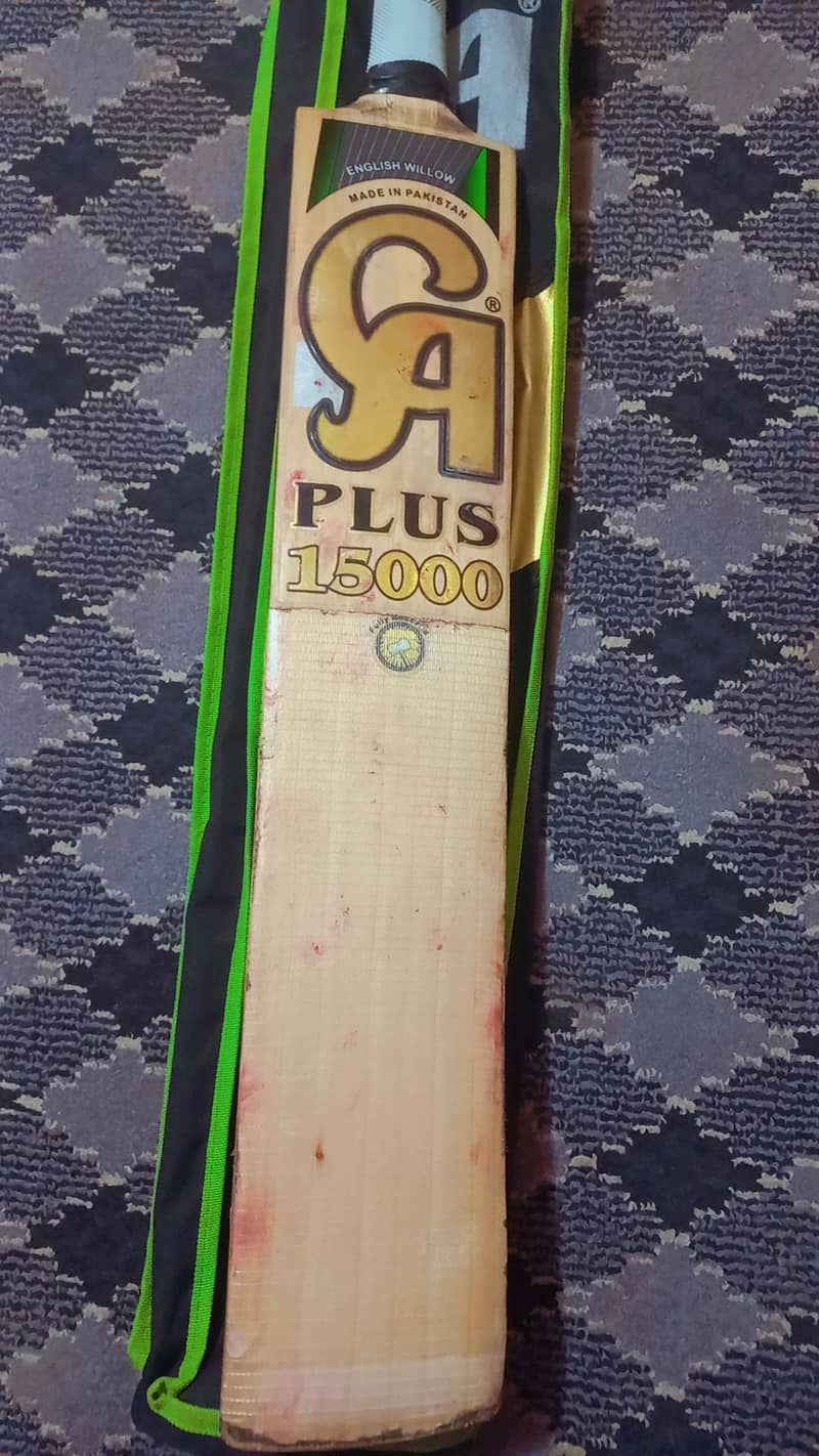 CA 15000 1