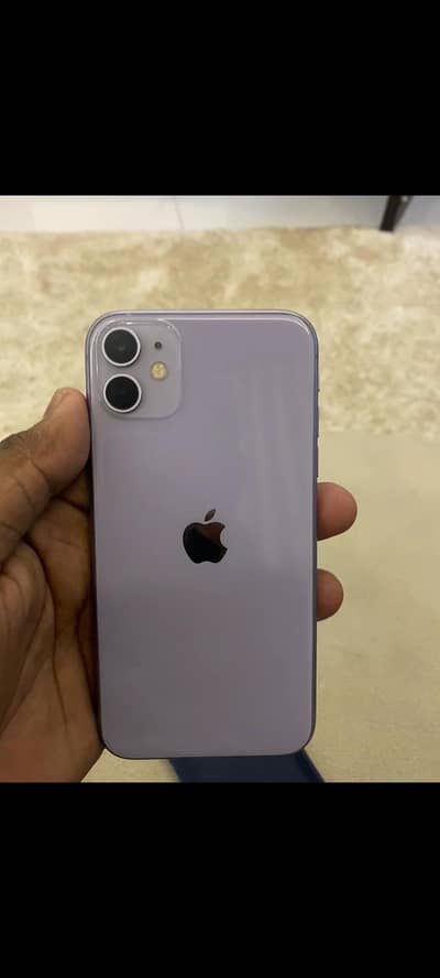 Apple iPhone 11 128gb mdm oll ok face id working bettery ok  sale