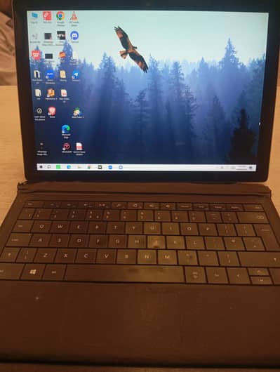 8th gen Microsoft surface
