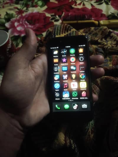 Apple iPhone SE 2020