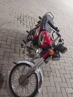 JiNAN bike for Sale urgnt
