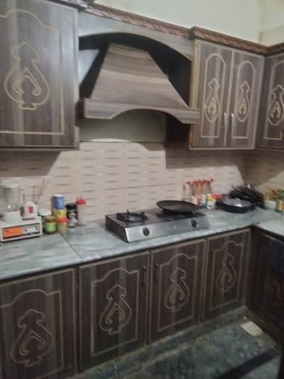 Ghouri town pH 4A Ground floor water electrity Available