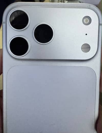 Apple iPhone 17 Pro Max