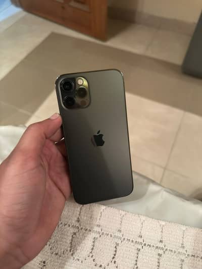 Apple iPhone 12 pro 128gb