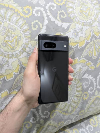 Google Pixel 7 5G | Dual Sim Pta Approved