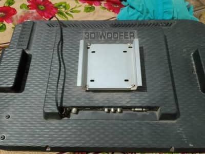 Samsung led simple