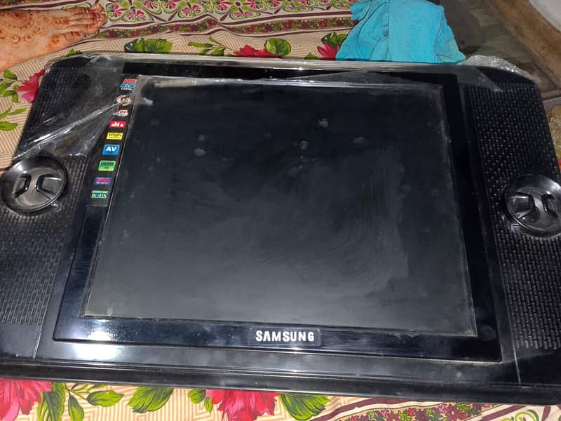 Samsung led simple 1