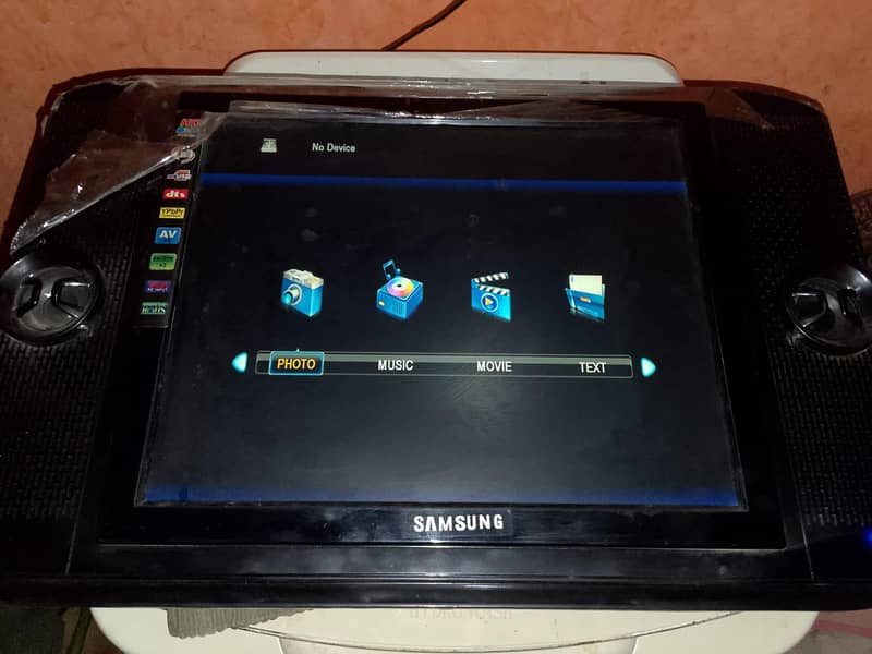Samsung led simple 4