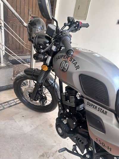 Falcon 150 for sale