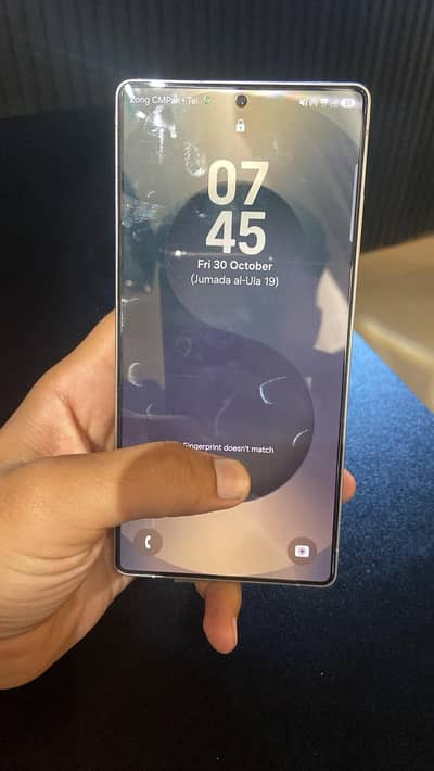 samsung s 25 ultra 10 / 10