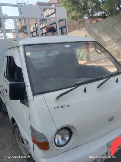 sale my shahzore 2003 model