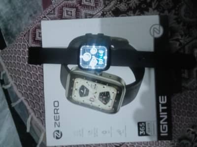 digital smart watch