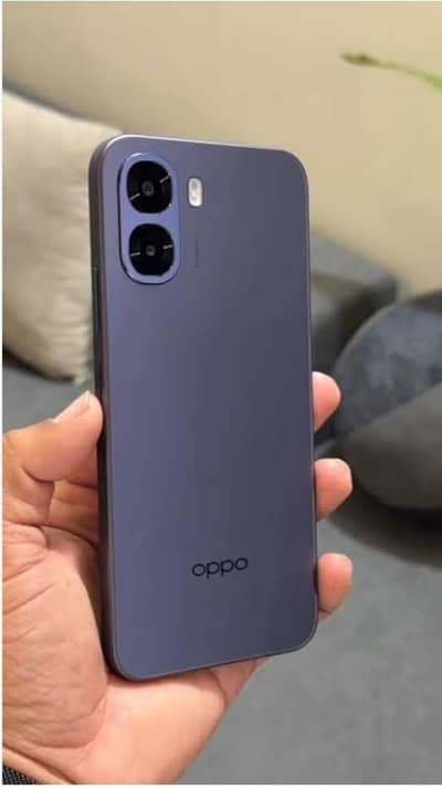 OPPO A6x