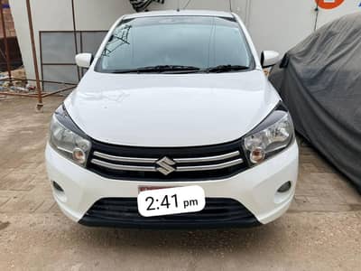 Suzuki Cultus VXL 2019 Total Genuine-0/3/1/4/4/0/3/0/0/2/7/