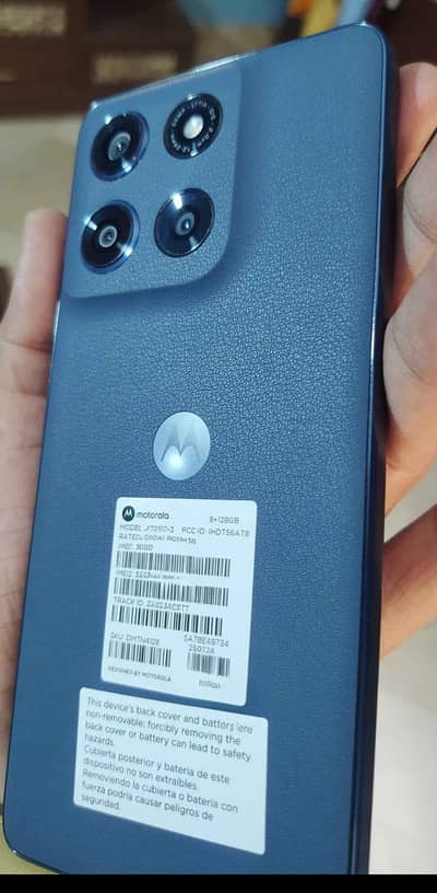 Motorola Moto G Stylus 5G 2025