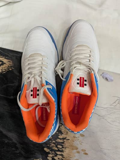 Gray nicolls rubber studs UK 11