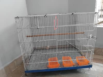 Cages