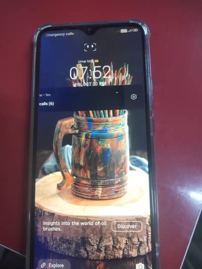 Infinix Hot 9 Play