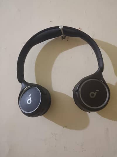 headphone