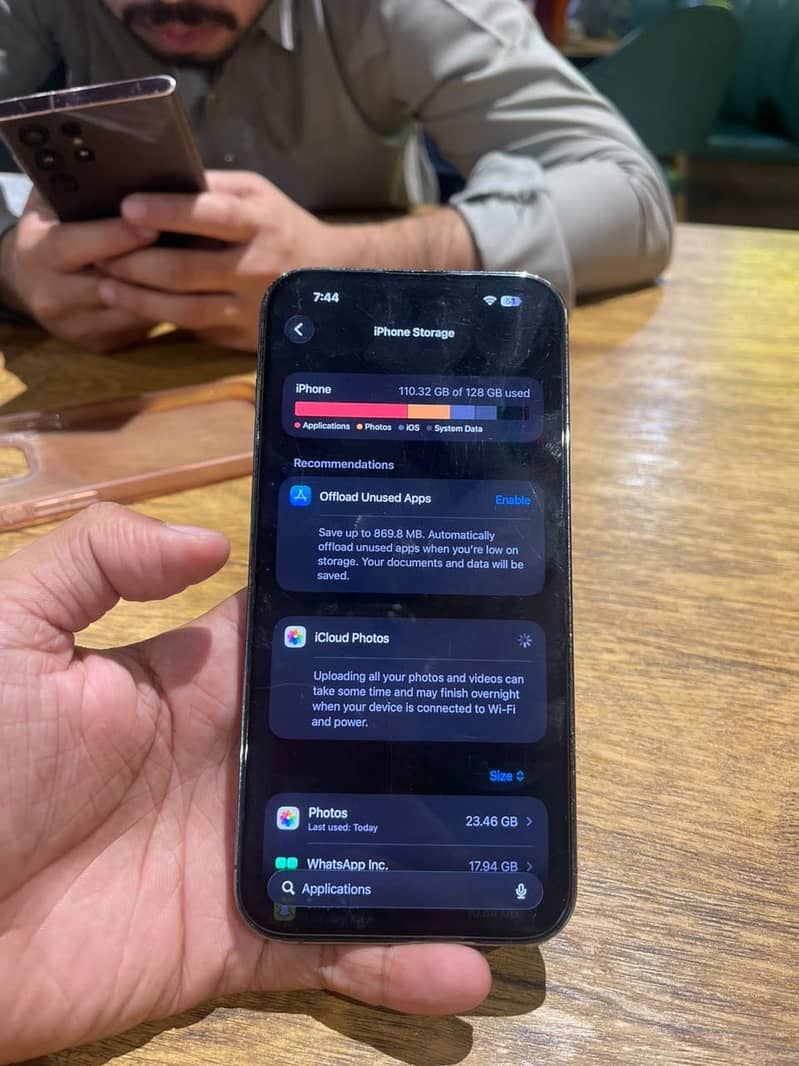 Apple iPhone 14 Pro Max 3