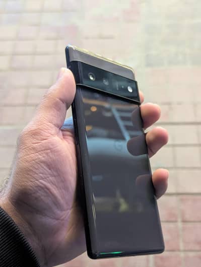 Google Pixel 6 Pro 256 gb