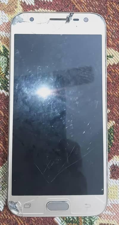 Samsung Mobile J3 Pro