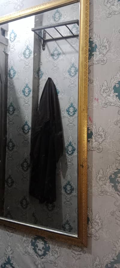 mirror 10 by 10 condition