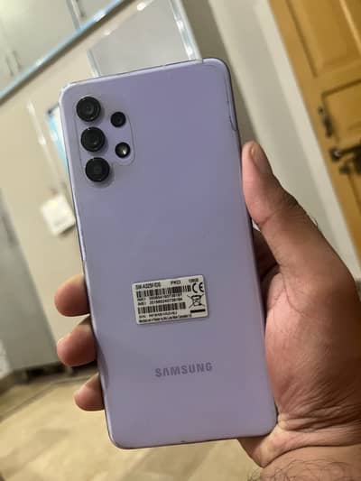 Samsung A32