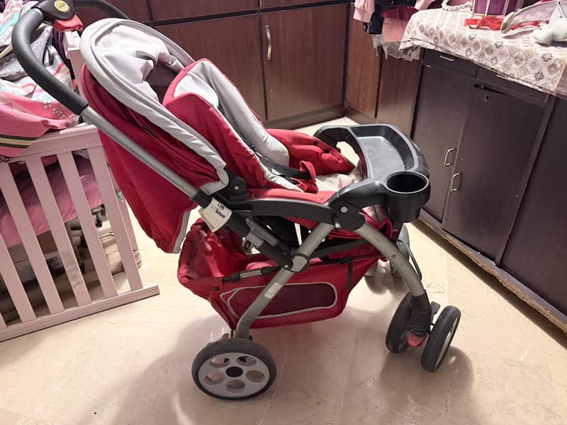 stroller / pram 2