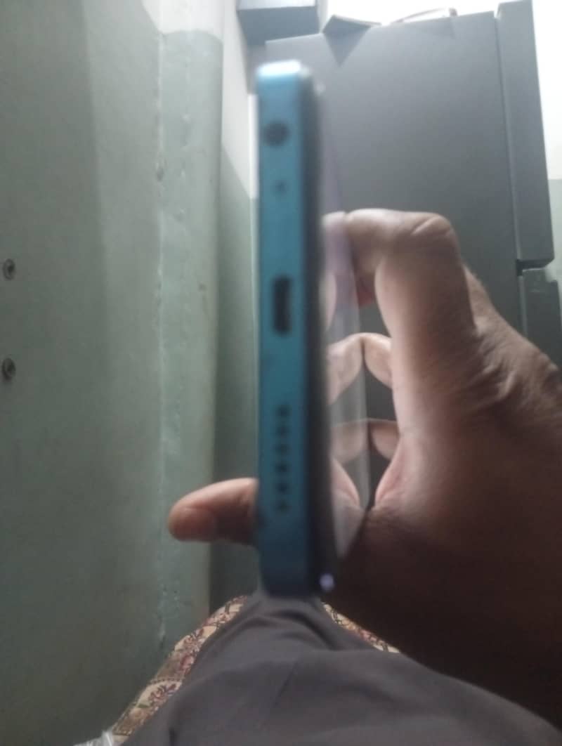 Infinix Smart 7 1