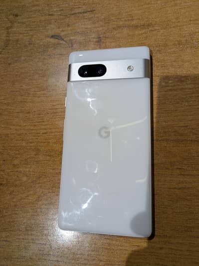 Google Pixel 7a
