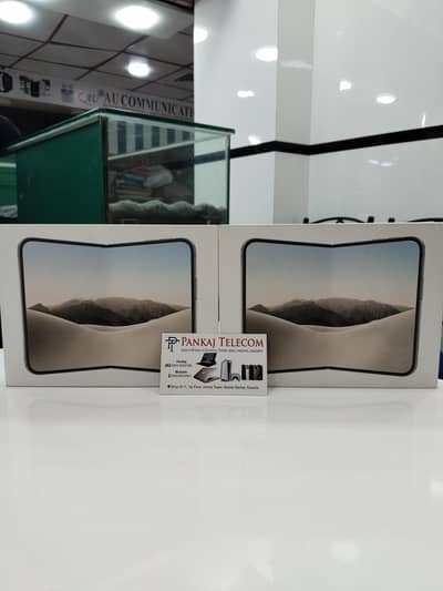 Apple iPhone Duo