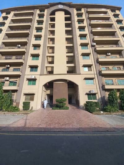 Spacious 3-Bedroom Apartments for Sale in Askari 11 Sector A