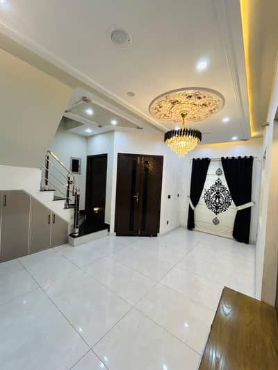 3 Marla House Al Kabir Town phase 2 Block C