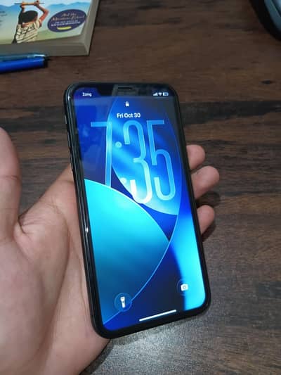 Apple iPhone 11