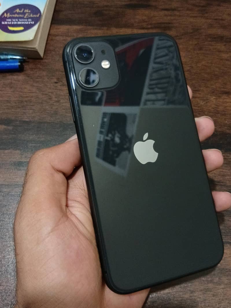 Apple iPhone 11 1